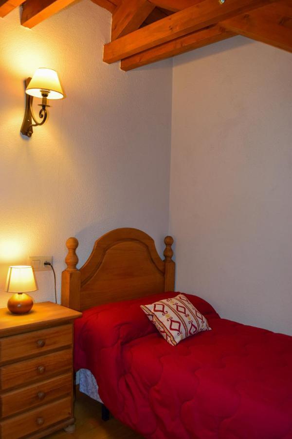 Ferienwohnung Duplex Con Vistas En Benasque Exterior foto